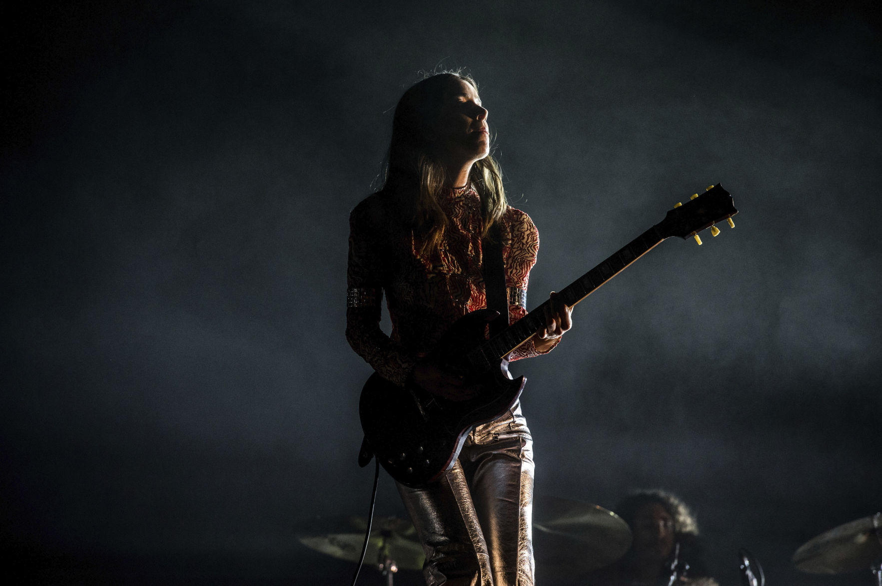 Danielle Haim at Coachella